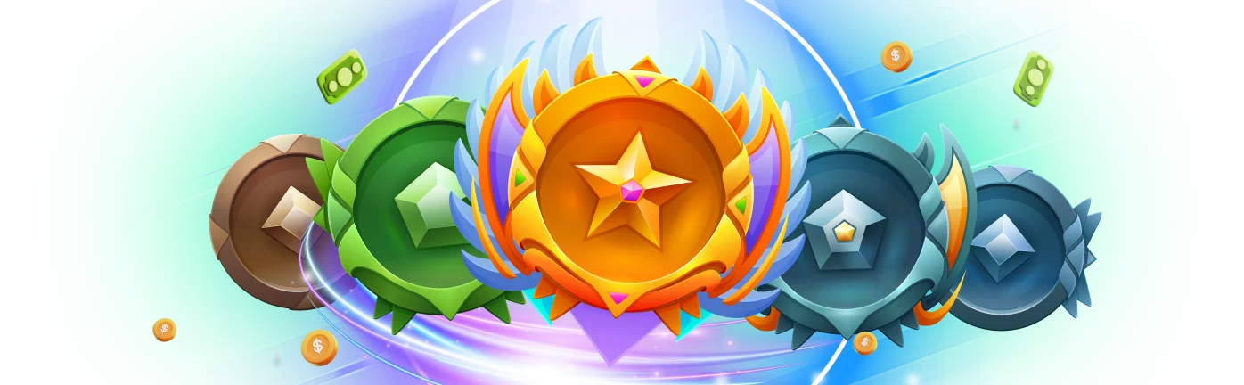 VIP-Bonus